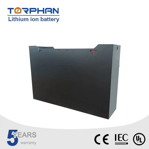 Stivuitoare Baterii Lithium Ion LFP