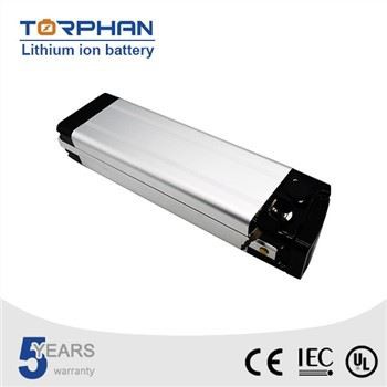 Baterii reîncărcabile cu litiu 36v