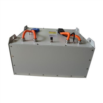 Stivuitor baterie litiu