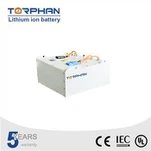 Baterie Heli Cpcd30 pentru stivuitor