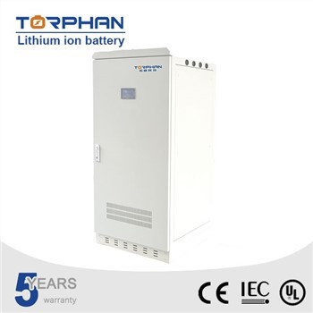 Baterie Li-Ion Solar 48V