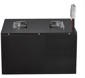 Baterii Lithium Ion Deep Cycle Rv