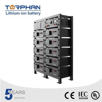 Ups Smart Lithium Ion