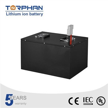 Litiu 24V RV Baterie