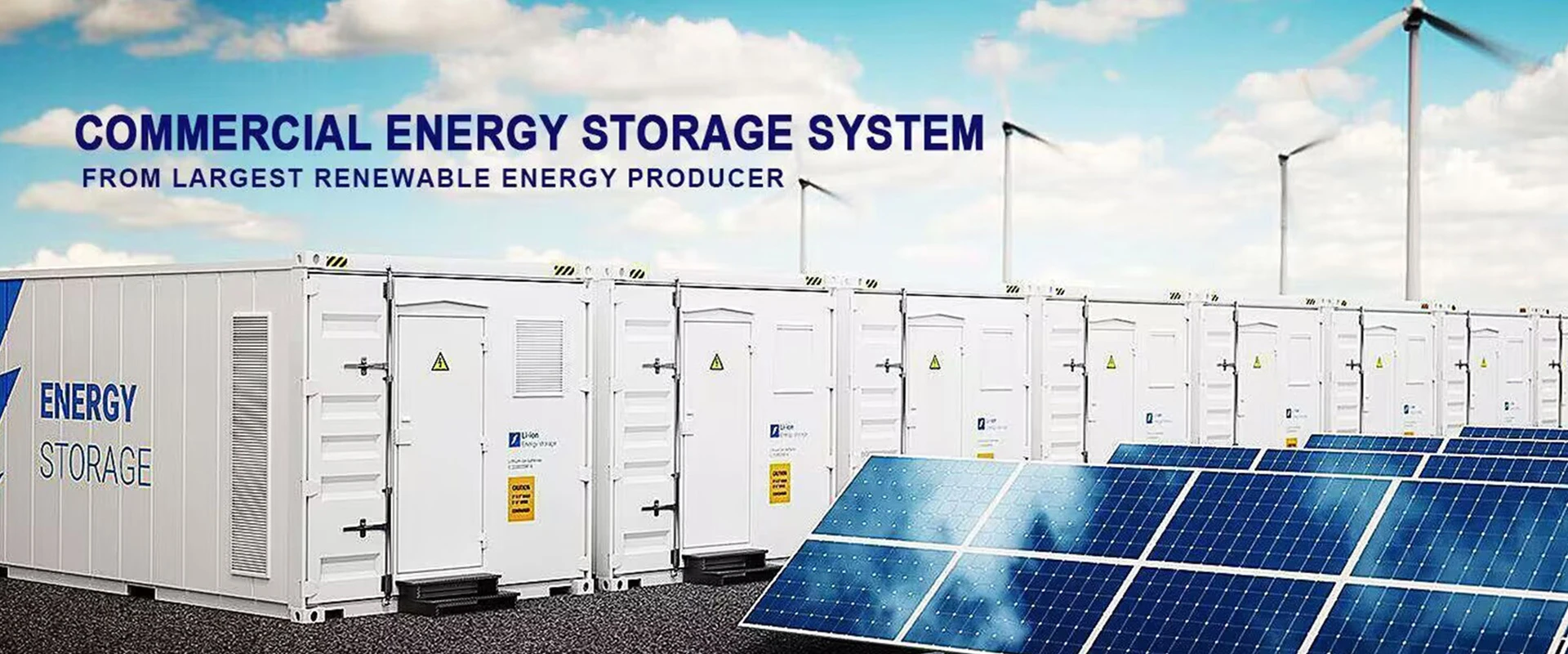 energy system